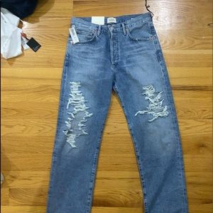 CITIZENS OF HUMANITY EMERY JEANS